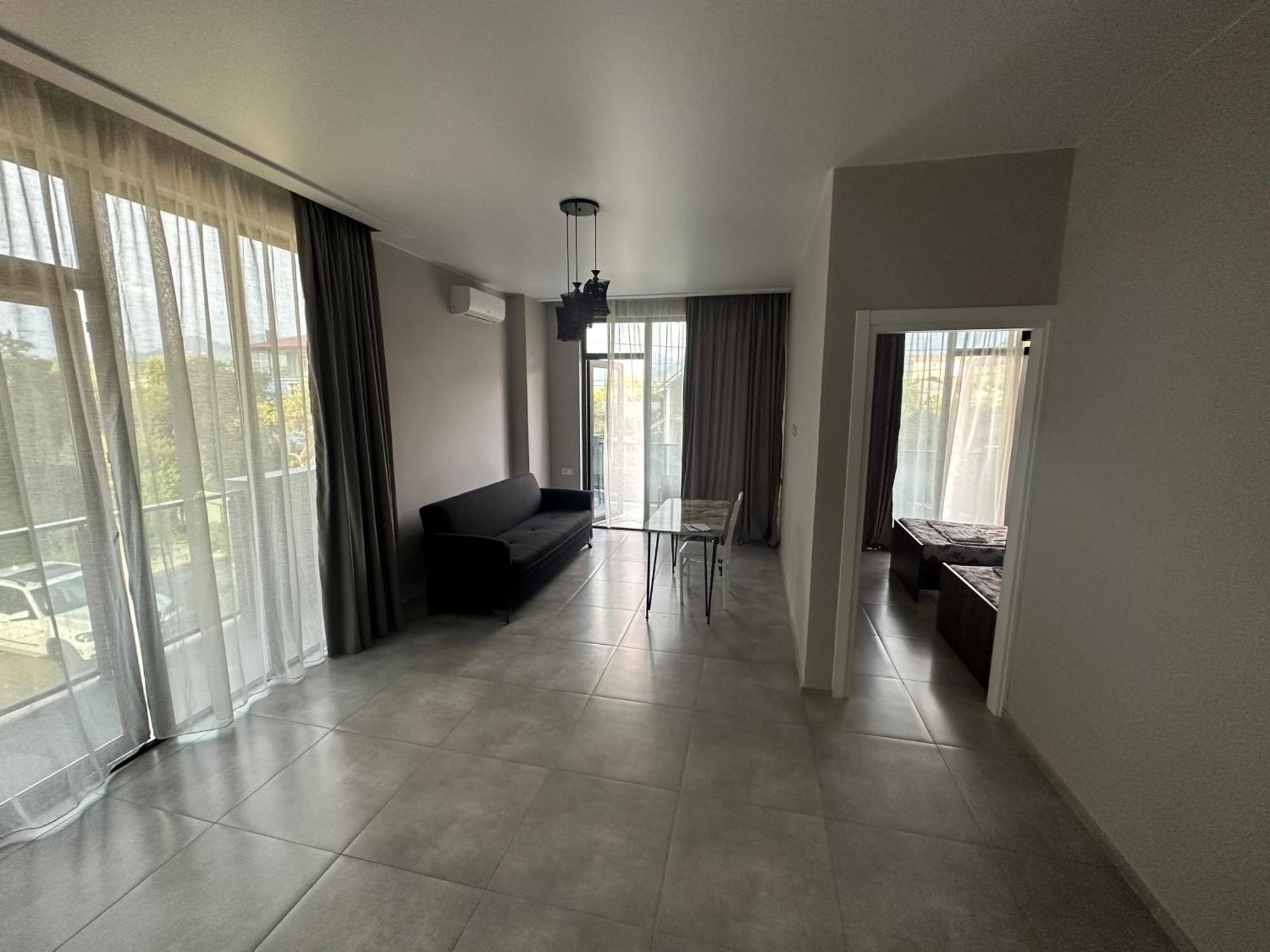 Comple Del Mar Apartamento Batumi Exterior foto