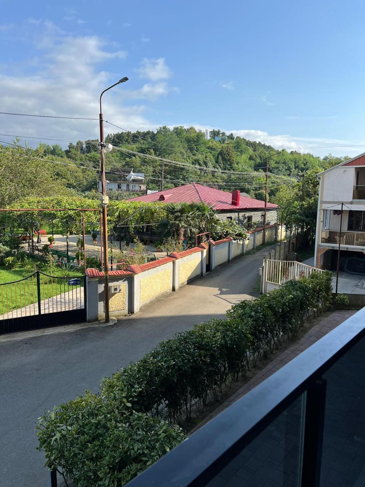 Comple Del Mar Apartamento Batumi Exterior foto