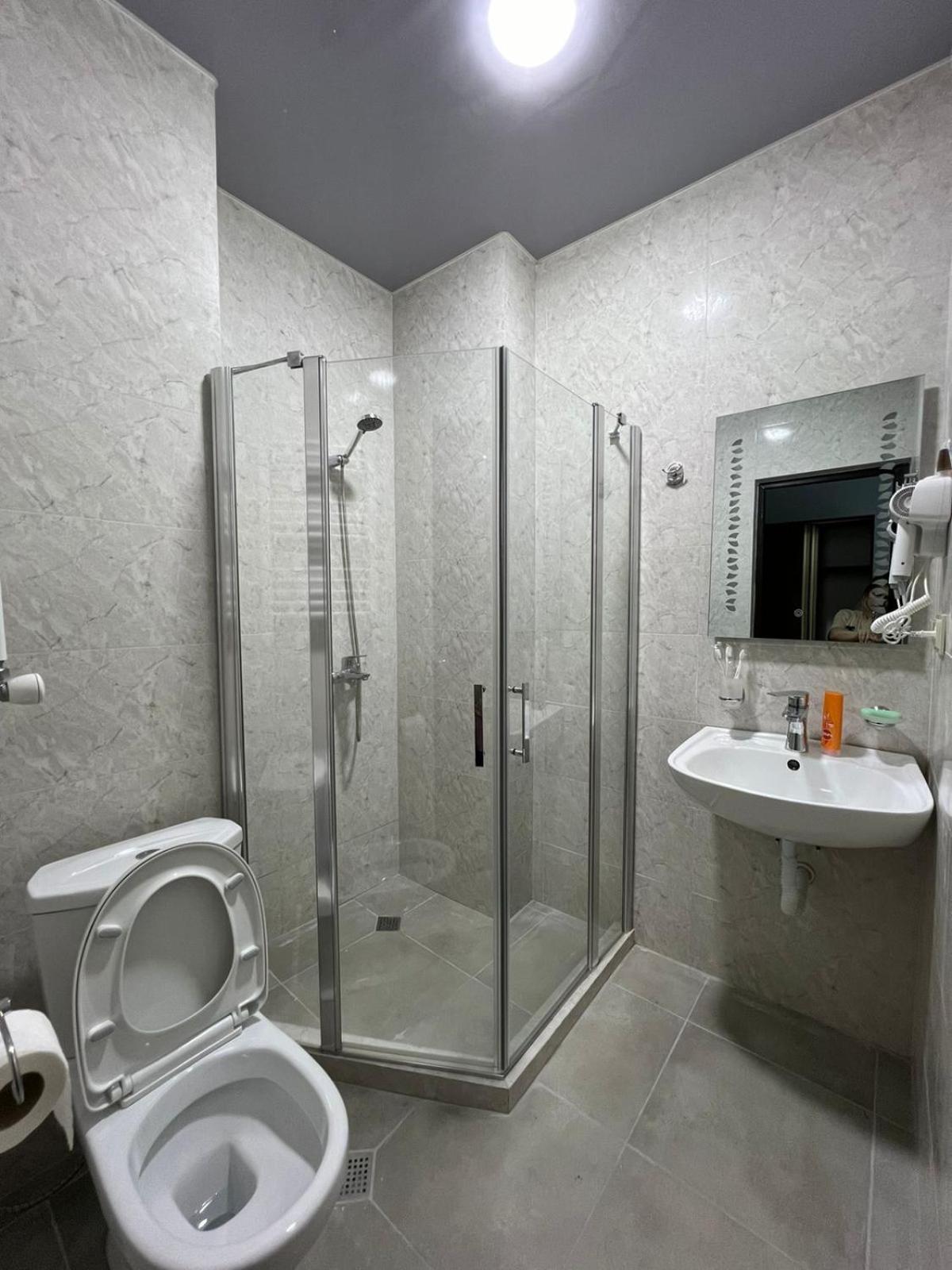 Comple Del Mar Apartamento Batumi Exterior foto